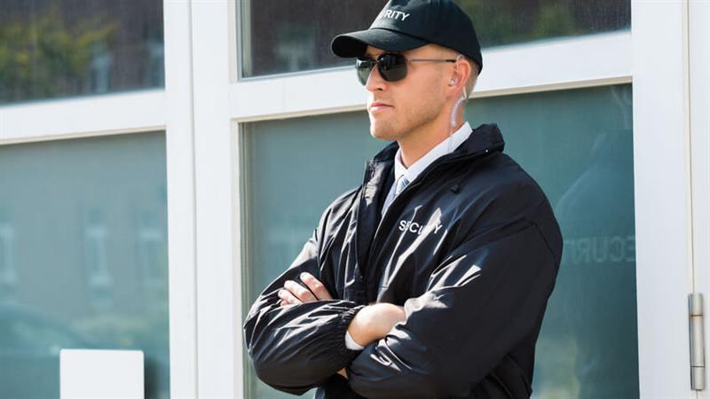 Image for Safety & Security Team